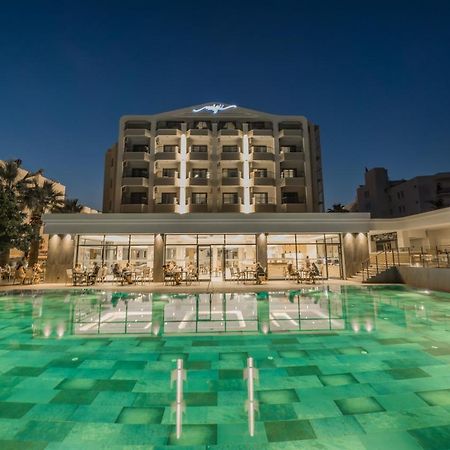 Premier Nergis Beach & Spa Marmaris Buitenkant foto