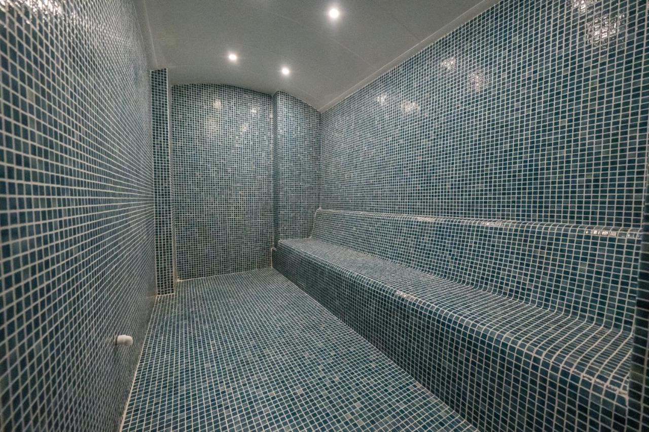Premier Nergis Beach & Spa Marmaris Buitenkant foto